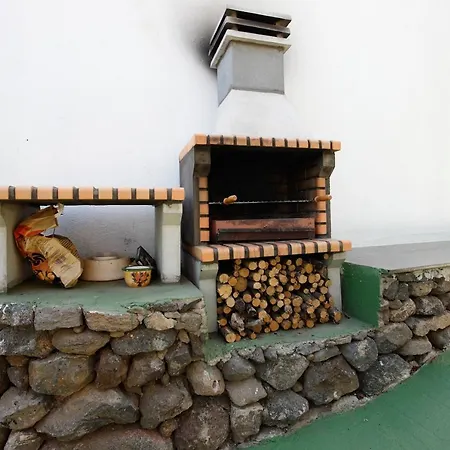 Alpstuga Candelaria's Mountain House