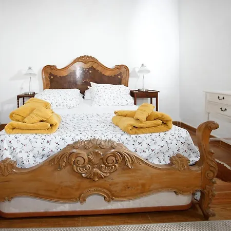 Alpstuga Candelaria's Mountain House