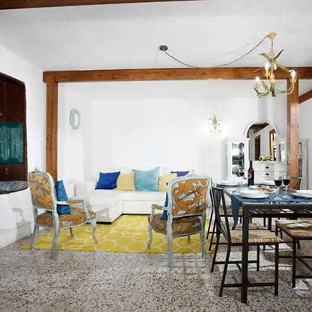 Alpstuga Candelaria's Mountain House